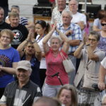 26.08.2017 Skarżysko - Kamienna. Potańcówka z Radiem Kielce. / Jarosław Kubalski  /  Radio Kielce / Skarżysko - Kamienna. Potańcówka z Radiem Kielce