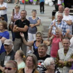 26.08.2017 Skarżysko - Kamienna. Potańcówka z Radiem Kielce. / Jarosław Kubalski  /  Radio Kielce / Skarżysko - Kamienna. Potańcówka z Radiem Kielce