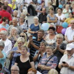 26.08.2017 Skarżysko - Kamienna. Potańcówka z Radiem Kielce. / Jarosław Kubalski  /  Radio Kielce / Skarżysko - Kamienna. Potańcówka z Radiem Kielce