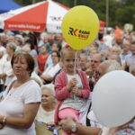 26.08.2017 Skarżysko - Kamienna. Potańcówka z Radiem Kielce. / Jarosław Kubalski  /  Radio Kielce / Skarżysko - Kamienna. Potańcówka z Radiem Kielce