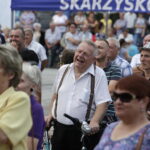 26.08.2017 Skarżysko - Kamienna. Potańcówka z Radiem Kielce. / Jarosław Kubalski  /  Radio Kielce / Skarżysko - Kamienna. Potańcówka z Radiem Kielce