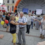 26.08.2017 Skarżysko - Kamienna. Potańcówka z Radiem Kielce. / Jarosław Kubalski  /  Radio Kielce / Skarżysko - Kamienna. Potańcówka z Radiem Kielce