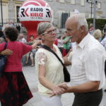 26.08.2017 Skarżysko - Kamienna. Potańcówka z Radiem Kielce. / Jarosław Kubalski  /  Radio Kielce / Skarżysko - Kamienna. Potańcówka z Radiem Kielce