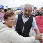 26.08.2017 Skarżysko - Kamienna. Potańcówka z Radiem Kielce. / Jarosław Kubalski  /  Radio Kielce / Skarżysko - Kamienna. Potańcówka z Radiem Kielce