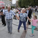 26.08.2017 Skarżysko - Kamienna. Potańcówka z Radiem Kielce. / Jarosław Kubalski  /  Radio Kielce / Skarżysko - Kamienna. Potańcówka z Radiem Kielce