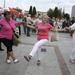 26.08.2017 Skarżysko - Kamienna. Potańcówka z Radiem Kielce. / Jarosław Kubalski  /  Radio Kielce / Skarżysko - Kamienna. Potańcówka z Radiem Kielce