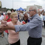 26.08.2017 Skarżysko - Kamienna. Potańcówka z Radiem Kielce. / Jarosław Kubalski  /  Radio Kielce / Skarżysko - Kamienna. Potańcówka z Radiem Kielce