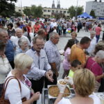 26.08.2017 Skarżysko - Kamienna. Potańcówka z Radiem Kielce. / Jarosław Kubalski  /  Radio Kielce / Skarżysko - Kamienna. Potańcówka z Radiem Kielce