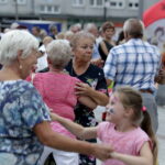 26.08.2017 Skarżysko - Kamienna. Potańcówka z Radiem Kielce. / Jarosław Kubalski  /  Radio Kielce / Skarżysko - Kamienna. Potańcówka z Radiem Kielce