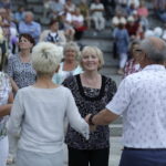26.08.2017 Skarżysko - Kamienna. Potańcówka z Radiem Kielce. / Jarosław Kubalski  /  Radio Kielce / Skarżysko - Kamienna. Potańcówka z Radiem Kielce