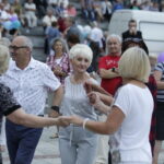 26.08.2017 Skarżysko - Kamienna. Potańcówka z Radiem Kielce. / Jarosław Kubalski  /  Radio Kielce / Skarżysko - Kamienna. Potańcówka z Radiem Kielce