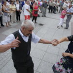 26.08.2017 Skarżysko - Kamienna. Potańcówka z Radiem Kielce. / Jarosław Kubalski  /  Radio Kielce / Skarżysko - Kamienna. Potańcówka z Radiem Kielce