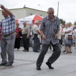 26.08.2017 Skarżysko - Kamienna. Potańcówka z Radiem Kielce. / Jarosław Kubalski  /  Radio Kielce / Skarżysko - Kamienna. Potańcówka z Radiem Kielce