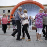 26.08.2017 Skarżysko - Kamienna. Potańcówka z Radiem Kielce. / Jarosław Kubalski  /  Radio Kielce / Skarżysko - Kamienna. Potańcówka z Radiem Kielce