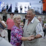 26.08.2017 Skarżysko - Kamienna. Potańcówka z Radiem Kielce. / Jarosław Kubalski  /  Radio Kielce / Skarżysko - Kamienna. Potańcówka z Radiem Kielce