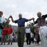 26.08.2017 Skarżysko - Kamienna. Potańcówka z Radiem Kielce. / Jarosław Kubalski  /  Radio Kielce / Skarżysko - Kamienna. Potańcówka z Radiem Kielce