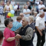 26.08.2017 Skarżysko - Kamienna. Potańcówka z Radiem Kielce. / Jarosław Kubalski  /  Radio Kielce / Skarżysko - Kamienna. Potańcówka z Radiem Kielce