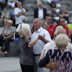 26.08.2017 Skarżysko - Kamienna. Potańcówka z Radiem Kielce. / Jarosław Kubalski  /  Radio Kielce / Skarżysko - Kamienna. Potańcówka z Radiem Kielce
