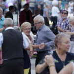 26.08.2017 Skarżysko - Kamienna. Potańcówka z Radiem Kielce. / Jarosław Kubalski  /  Radio Kielce / Skarżysko - Kamienna. Potańcówka z Radiem Kielce