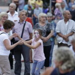 26.08.2017 Skarżysko - Kamienna. Potańcówka z Radiem Kielce. / Jarosław Kubalski  /  Radio Kielce / Skarżysko - Kamienna. Potańcówka z Radiem Kielce