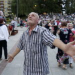 26.08.2017 Skarżysko - Kamienna. Potańcówka z Radiem Kielce. / Jarosław Kubalski  /  Radio Kielce / Skarżysko - Kamienna. Potańcówka z Radiem Kielce