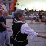 26.08.2017 Skarżysko - Kamienna. Potańcówka z Radiem Kielce. / Jarosław Kubalski  /  Radio Kielce / Skarżysko - Kamienna. Potańcówka z Radiem Kielce