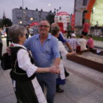 26.08.2017 Skarżysko - Kamienna. Potańcówka z Radiem Kielce. / Jarosław Kubalski  /  Radio Kielce / Skarżysko - Kamienna. Potańcówka z Radiem Kielce