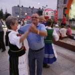 26.08.2017 Skarżysko - Kamienna. Potańcówka z Radiem Kielce. / Jarosław Kubalski  /  Radio Kielce / Skarżysko - Kamienna. Potańcówka z Radiem Kielce