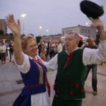 26.08.2017 Skarżysko - Kamienna. Potańcówka z Radiem Kielce. / Jarosław Kubalski  /  Radio Kielce / Skarżysko - Kamienna. Potańcówka z Radiem Kielce