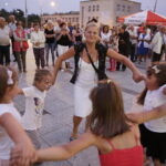 26.08.2017 Skarżysko - Kamienna. Potańcówka z Radiem Kielce. / Jarosław Kubalski  /  Radio Kielce / Skarżysko - Kamienna. Potańcówka z Radiem Kielce