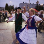 26.08.2017 Skarżysko - Kamienna. Potańcówka z Radiem Kielce. / Jarosław Kubalski  /  Radio Kielce / Skarżysko - Kamienna. Potańcówka z Radiem Kielce