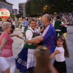 26.08.2017 Skarżysko - Kamienna. Potańcówka z Radiem Kielce. / Jarosław Kubalski  /  Radio Kielce / Skarżysko - Kamienna. Potańcówka z Radiem Kielce