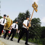 27.08.2017 Łagów. Dożynki powiatu kieleckiego i gminy Łagów. / Jarosław Kubalski  /  Radio Kielce / Łagów. Dożynki powiatu kieleckiego