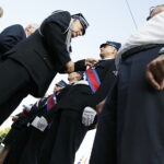 28.08.2017 Piekoszów. 95 lecie OSP. / Jarosław Kubalski  /  Radio Kielce / Piekoszów. 95 lecie OSP.