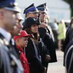 28.08.2017 Piekoszów. 95 lecie OSP. / Jarosław Kubalski  /  Radio Kielce / Piekoszów. 95 lecie OSP.