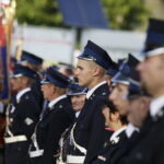 28.08.2017 Piekoszów. 95 lecie OSP. / Jarosław Kubalski  /  Radio Kielce / Piekoszów. 95 lecie OSP.