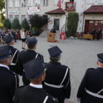 28.08.2017 Piekoszów. 95 lecie OSP. / Jarosław Kubalski  /  Radio Kielce / Piekoszów. 95 lecie OSP.