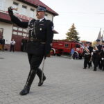 28.08.2017 Piekoszów. 95 lecie OSP. / Jarosław Kubalski  /  Radio Kielce / Piekoszów. 95 lecie OSP.