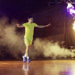 31.08.2017 Kielce. Prezentacja zespołu PGE Vive Kielce. Alex Dujszebajew / Jarosław Kubalski  /  Radio Kielce / Kielce. Prezentacja zespołu PGE Vive Kielce