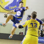 31.08.2017 Kielce. Prezentacja zespołu PGE Vive Kielce. Mecz pokazowy Niebiescy - Żółci / Jarosław Kubalski  /  Radio Kielce / Kielce. Prezentacja zespołu PGE Vive Kielce