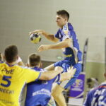 31.08.2017 Kielce. Prezentacja zespołu PGE Vive Kielce. Mecz pokazowy Niebiescy - Żółci / Jarosław Kubalski  /  Radio Kielce / Kielce. Prezentacja zespołu PGE Vive Kielce