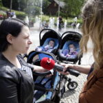 14.06.2016 Starachowice. Podsumowanie dotychczasowej realizacji programu Rodzina 500+ w naszym regionie. / Jarosław Kubalski / Radio Kielce