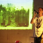 04.08.2017 Kielce. 72. rocznica odbicia więzienia UB przy ulicy Zamkowej. Koncert rapera Tadka. / Jarosław Kubalski - Radio Kielce / 72. rocznica odbicia więzienia UB przy ulicy Zamkowej. Koncert rapera Tadka.