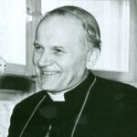 Karol Wojtyła / Katolicki Uniwersytet Lubelski / Karol Wojtyła