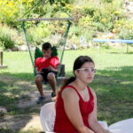 09.08.2017 Bałtów. Letni Raport Dnia / Krzysztof Bujnowicz - Radio Kielce / Bałtów