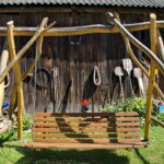 09.08.2017 Bałtów. Letni Raport Dnia / Krzysztof Bujnowicz - Radio Kielce / Bałtów