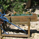 09.08.2017 Bałtów. Letni Raport Dnia / Krzysztof Bujnowicz - Radio Kielce / Bałtów