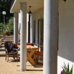 09.08.2017 Bałtów. Letni Raport Dnia / Krzysztof Bujnowicz - Radio Kielce / Bałtów