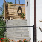 09.08.2017 Bałtów. Letni Raport Dnia / Krzysztof Bujnowicz - Radio Kielce / Bałtów