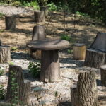 09.08.2017 Bałtów. Letni Raport Dnia / Krzysztof Bujnowicz - Radio Kielce / Bałtów